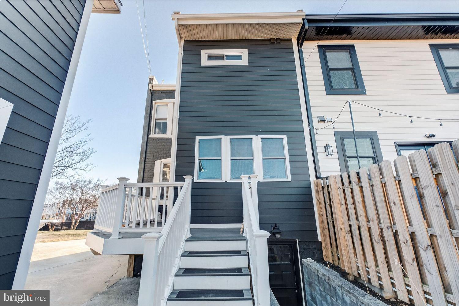 136 Rhode Island Avenue Northeast Washington, DC 20002 - Photo 33 of 37