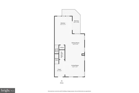 $995,000 | 136 Rhode Island Avenue Northeast, Washington, DC 20002