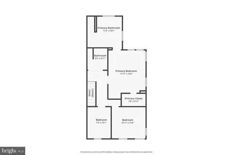 $995,000 | 136 Rhode Island Avenue Northeast, Washington, DC 20002