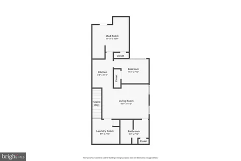 $995,000 | 136 Rhode Island Avenue Northeast, Washington, DC 20002