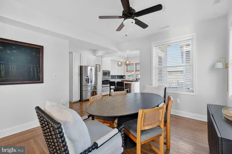 $995,000 | 136 Rhode Island Avenue Northeast, Washington, DC 20002