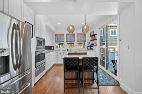 $995,000 | 136 Rhode Island Avenue Northeast, Washington, DC 20002