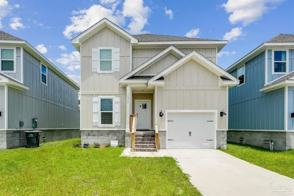 $540,000 | 14346 Gardenglen Drive, Pensacola, FL 32507