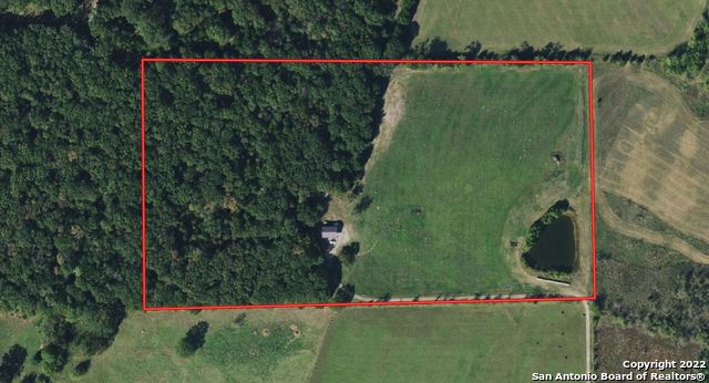 982 County Road 4500 Point, TX 75472 - Photo 2 of 7