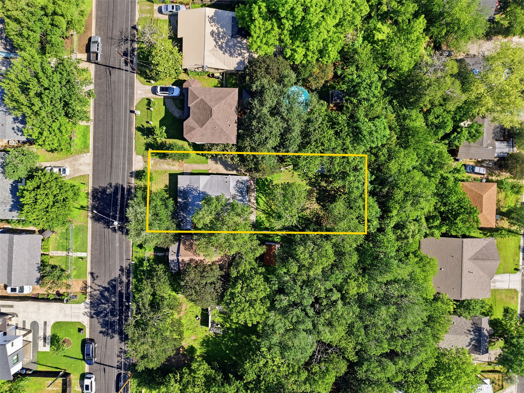1313 Perez Street Austin, TX 78721 - Photo 18 of 20