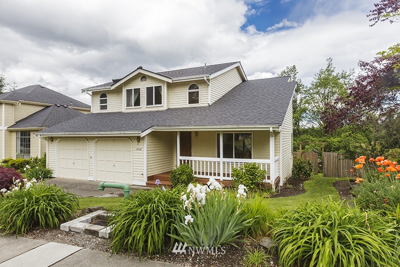 14048 Southeast 158th Street Renton, WA 98058 - Photo 1 of 14 Gallery Image 1