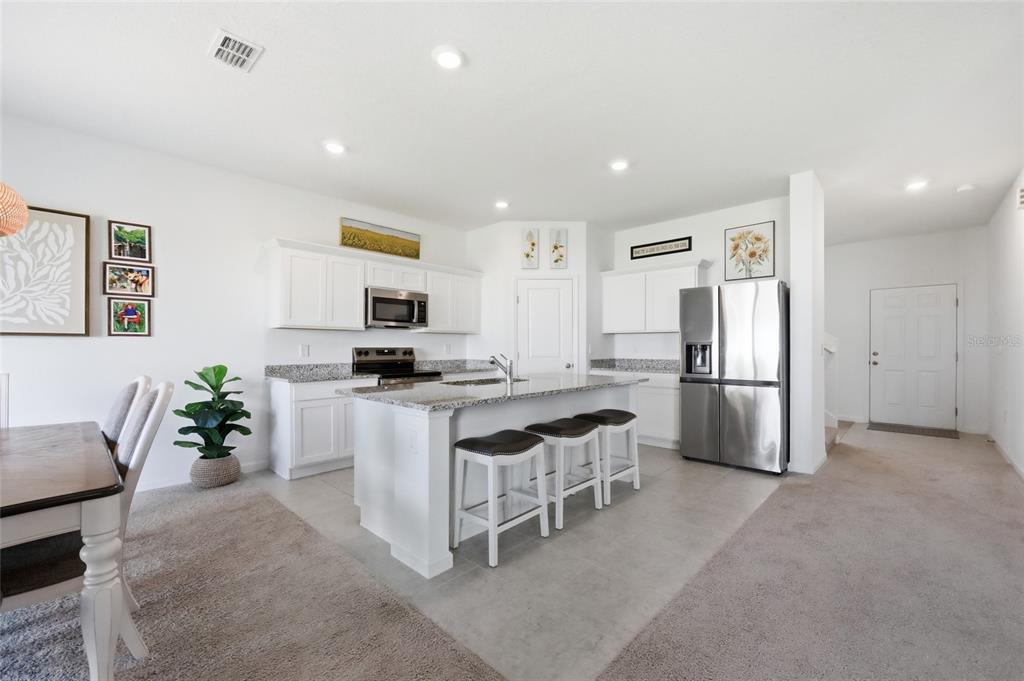 2154 Huntsman Rdg Road Clermont, FL 34715 - Photo 14 of 53
