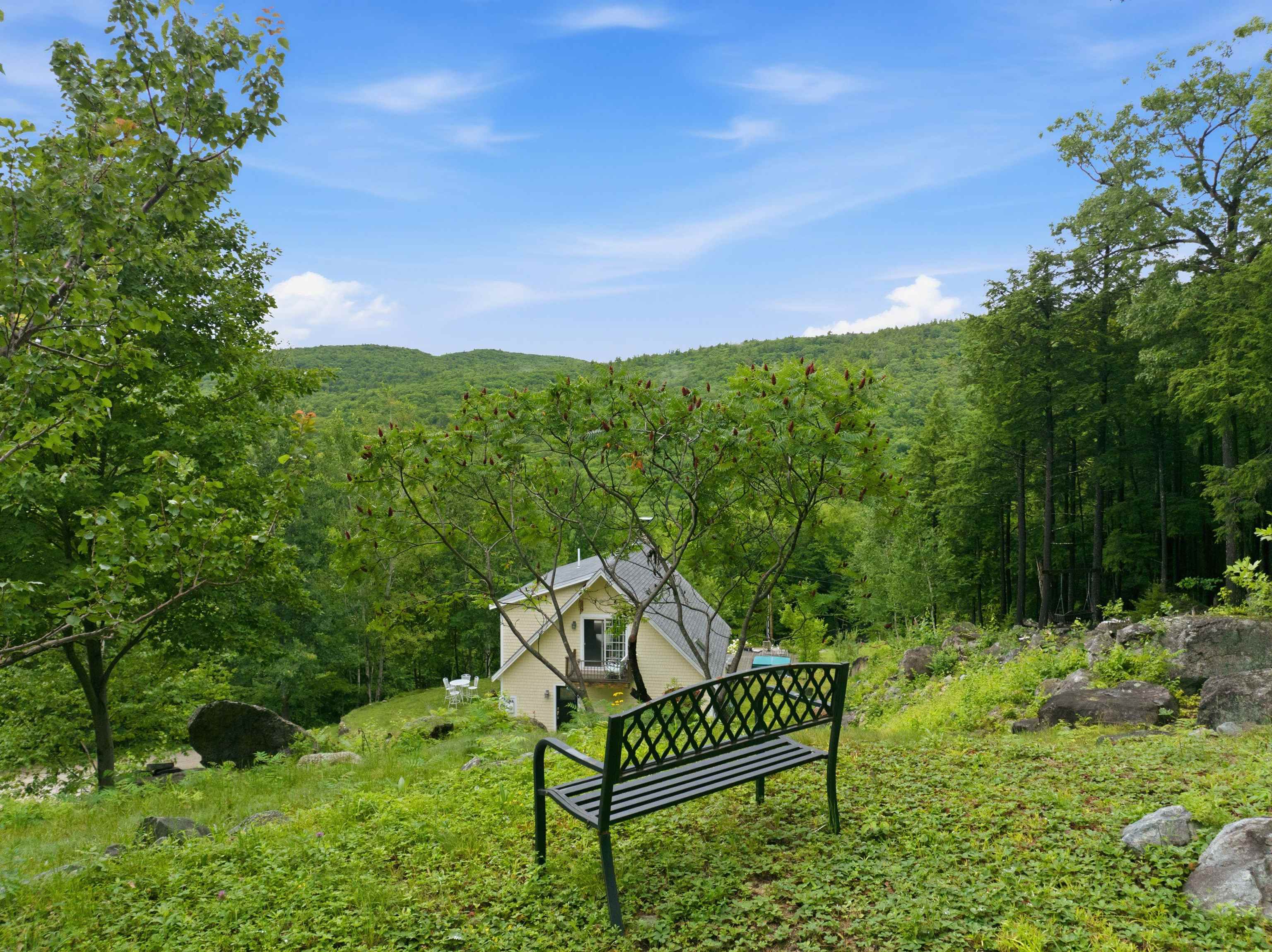 125 Cunningham Pond Road Warner, NH 03278 - Photo 34 of 53 Gallery Image 34