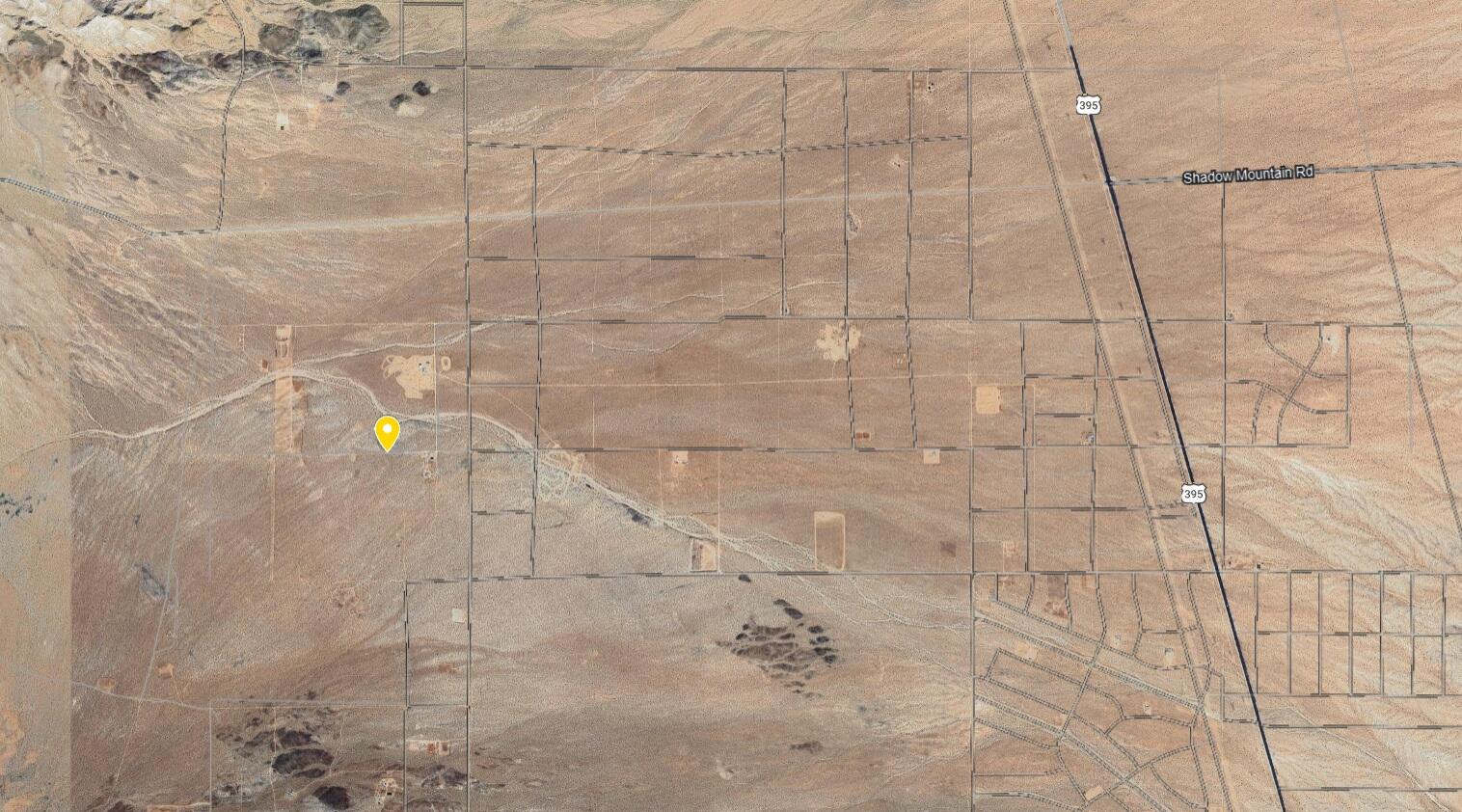 Shadow Mountain Road Adelanto, CA 92301 - Photo 15 of 16 photo 31 - 0462-353-23-0000