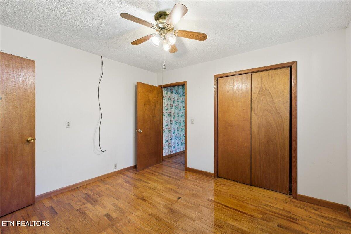 370 Brock Road Maynardville, TN 37807 - Photo 16 of 28 15-Bedroom 2