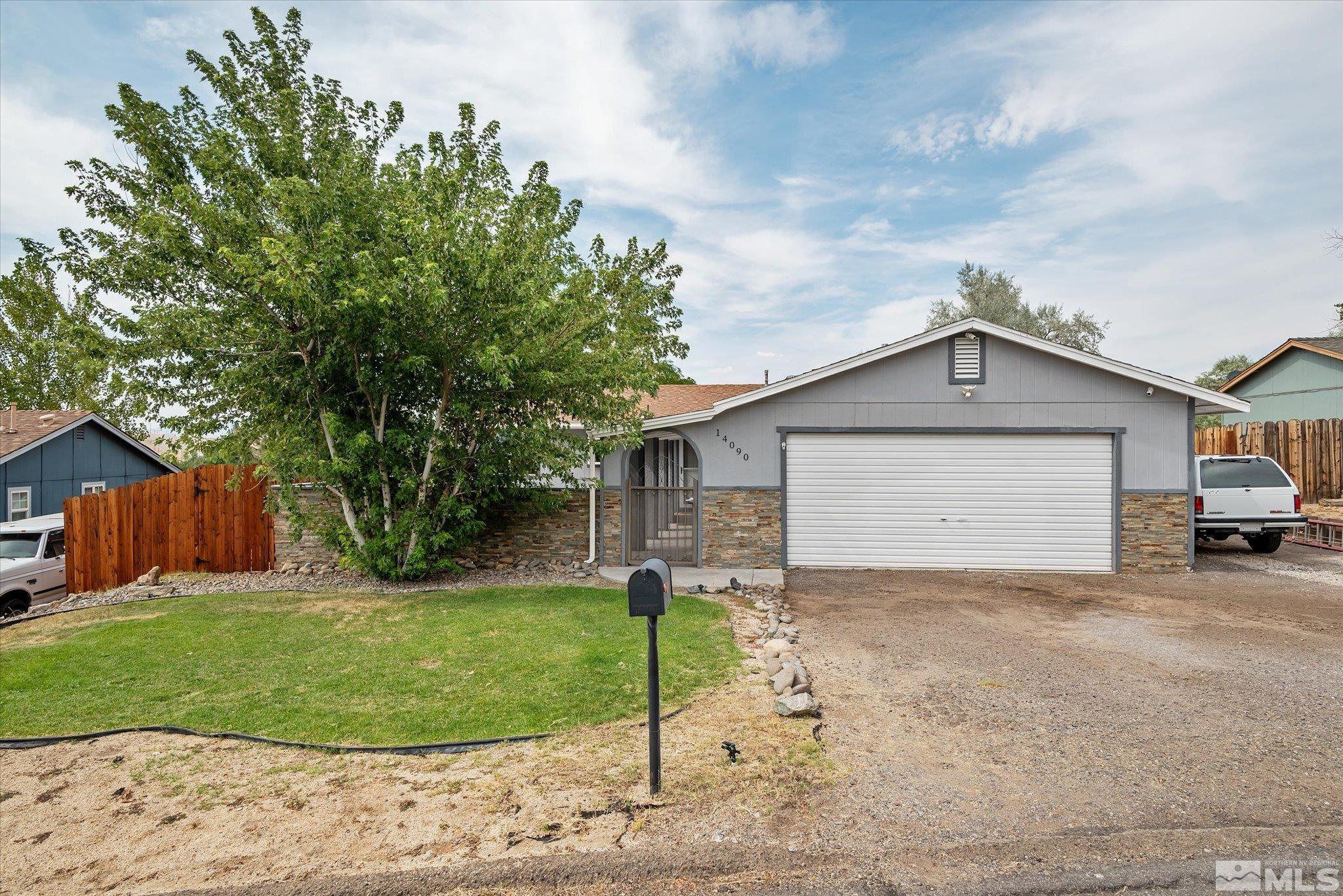 14090 Tourmaline Drive Reno, NV 89521 - Photo 1 of 34 Photo 1