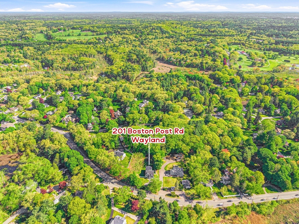 201 Boston Post Road Wayland, MA 01778 - Photo 33 of 37