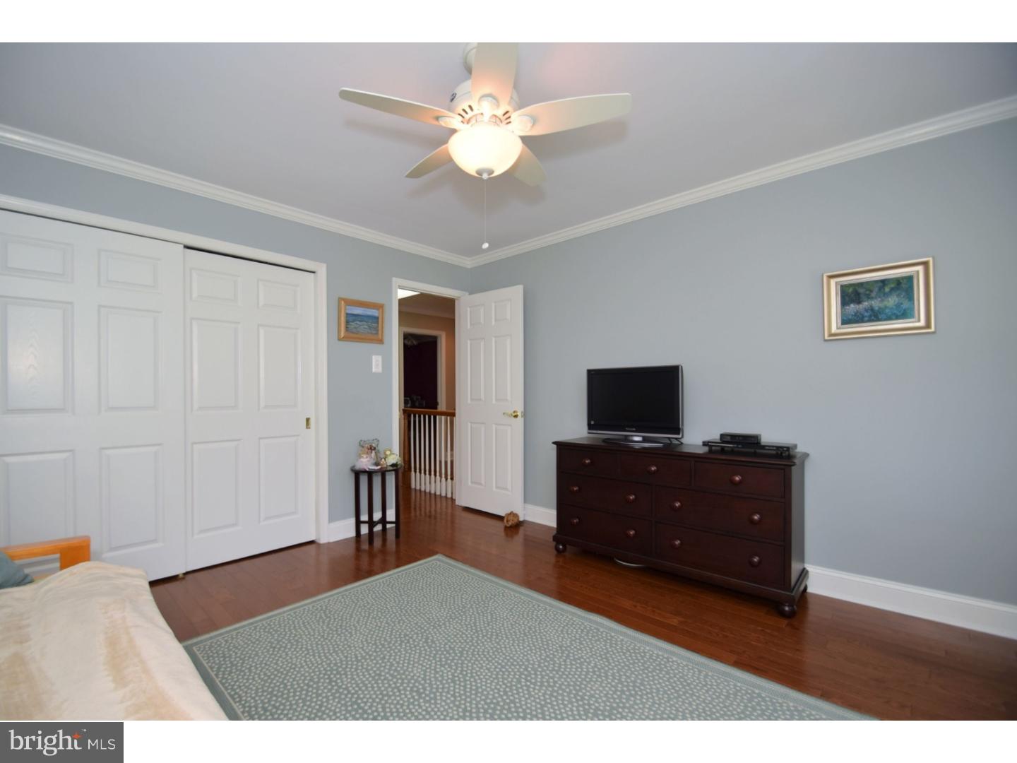 550 Denbign Road Langhorne, PA 19047 - Photo 14 of 25 Bedroom 4