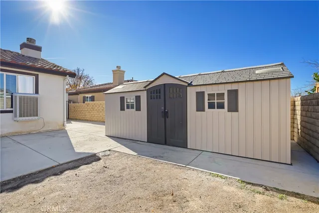 $599,999 | 5105 Spyglass Drive, Palmdale, CA 93552