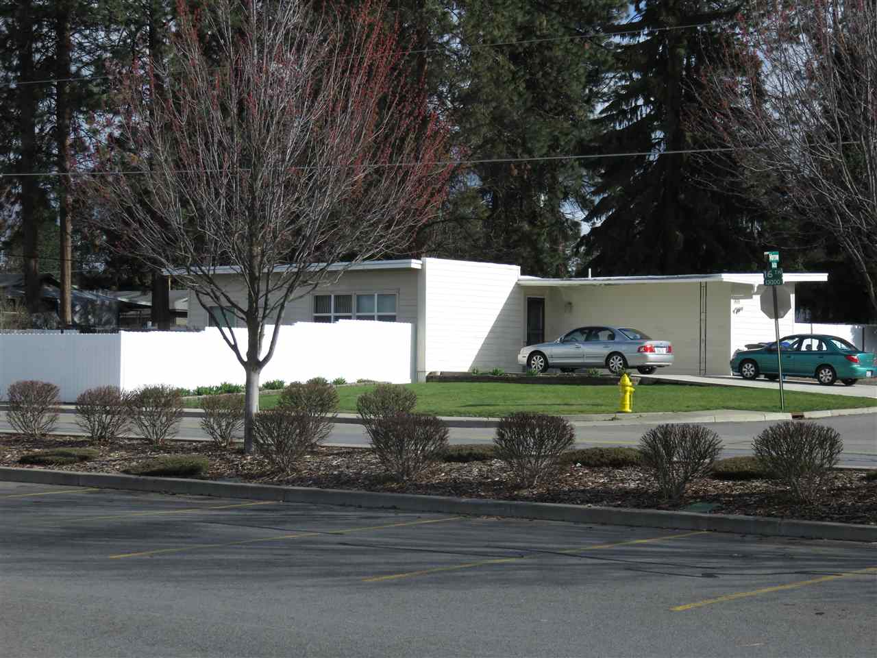 1605 South Morrow Road Spokane Valley, WA 99216 - Photo 2 of 20