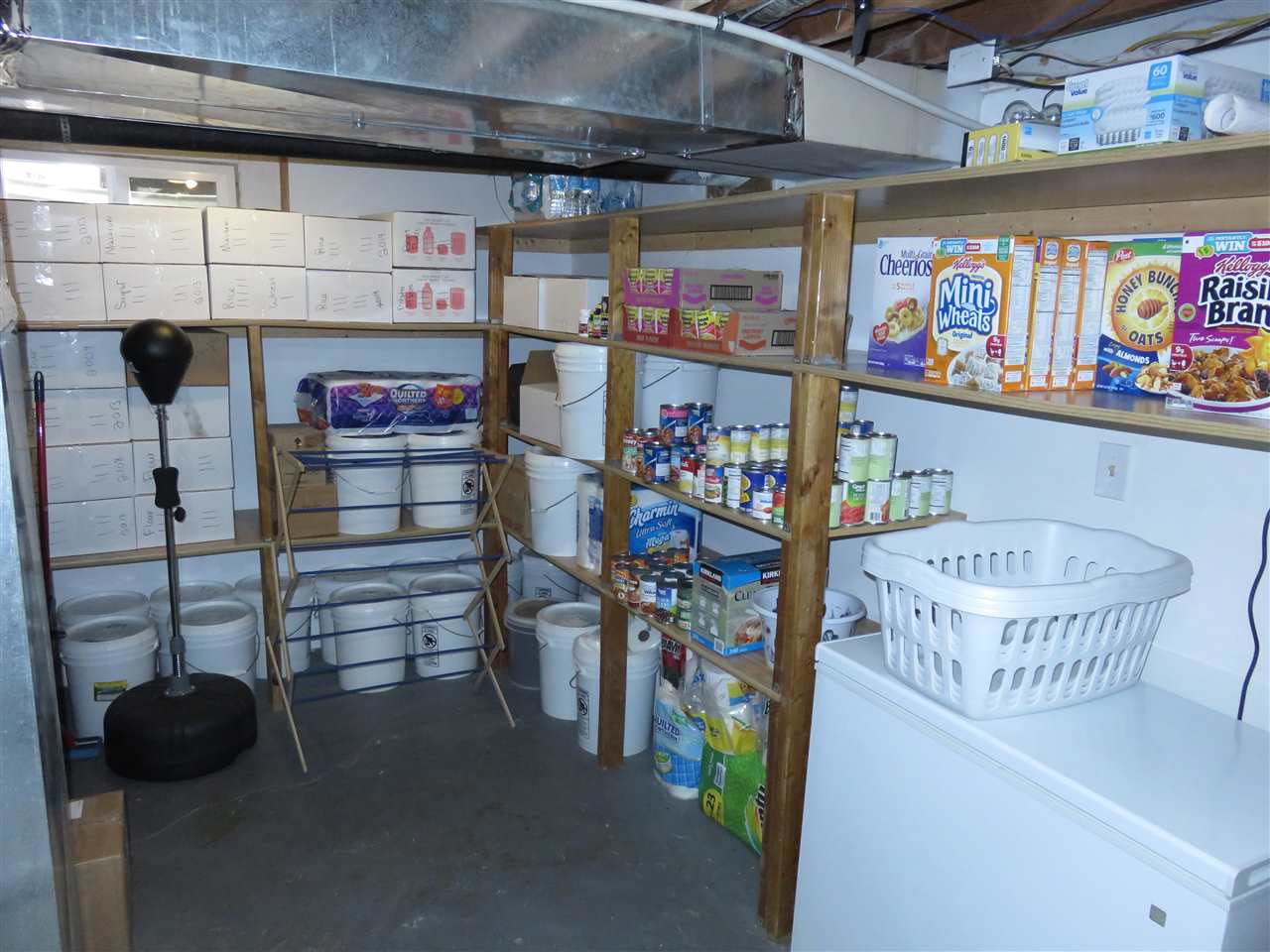 1605 South Morrow Road Spokane Valley, WA 99216 - Photo 16 of 20