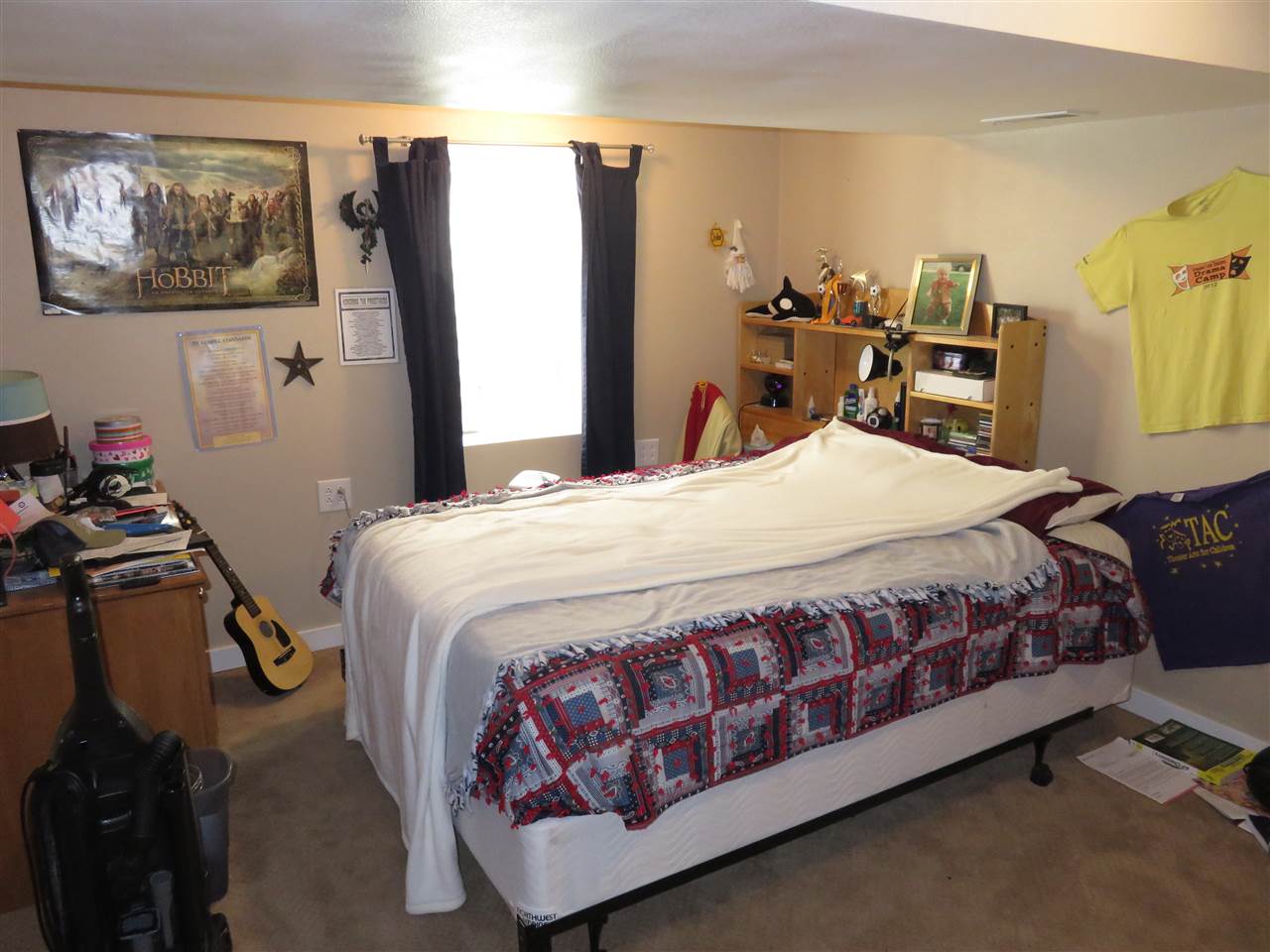 1605 South Morrow Road Spokane Valley, WA 99216 - Photo 18 of 20