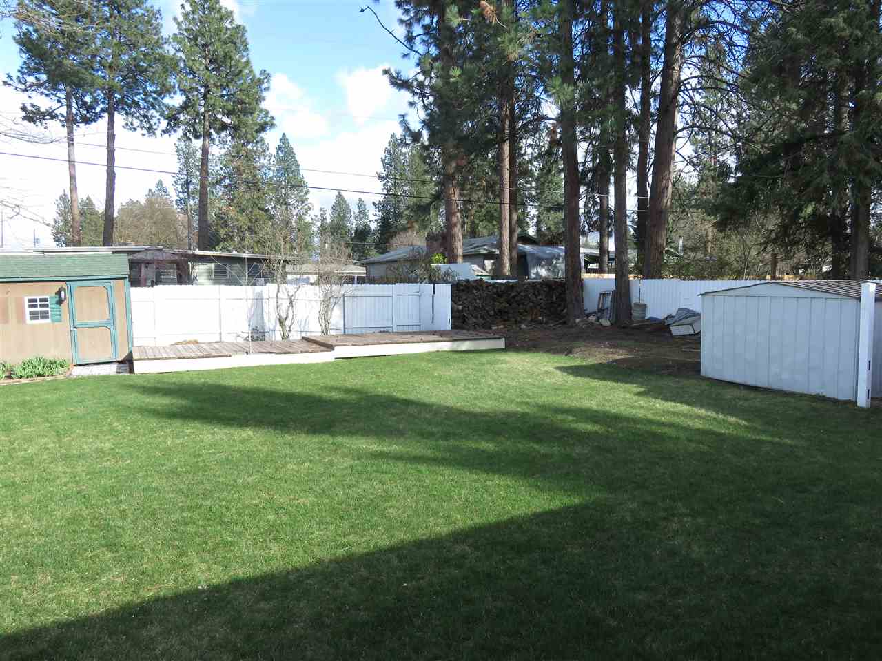 1605 South Morrow Road Spokane Valley, WA 99216 - Photo 4 of 20