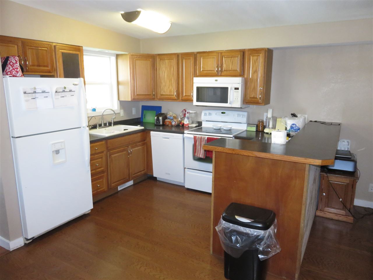 1605 South Morrow Road Spokane Valley, WA 99216 - Photo 10 of 20