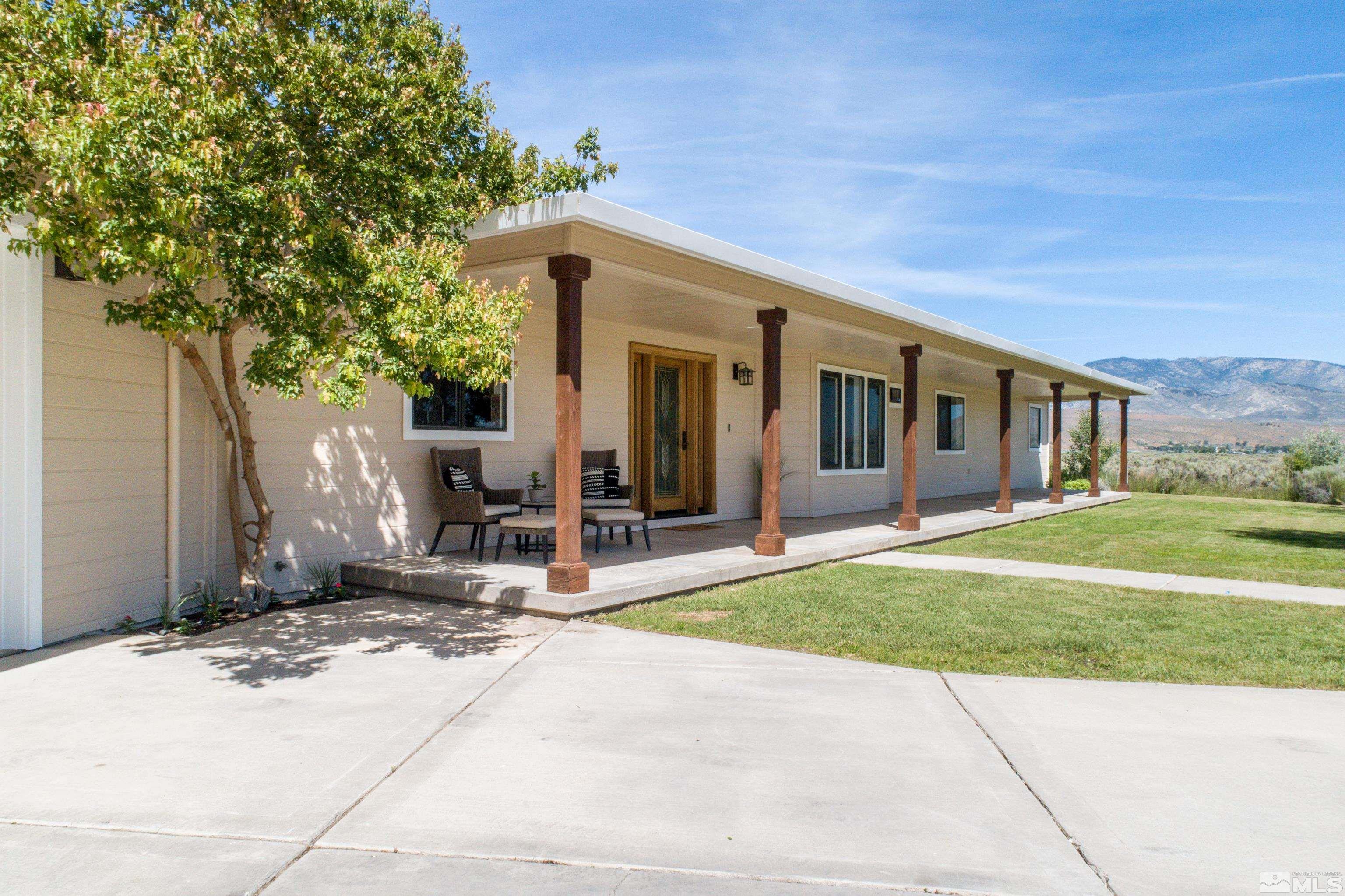 2860 Heybourne Road Minden, NV 89423 - Photo 1 of 40 Photo 1