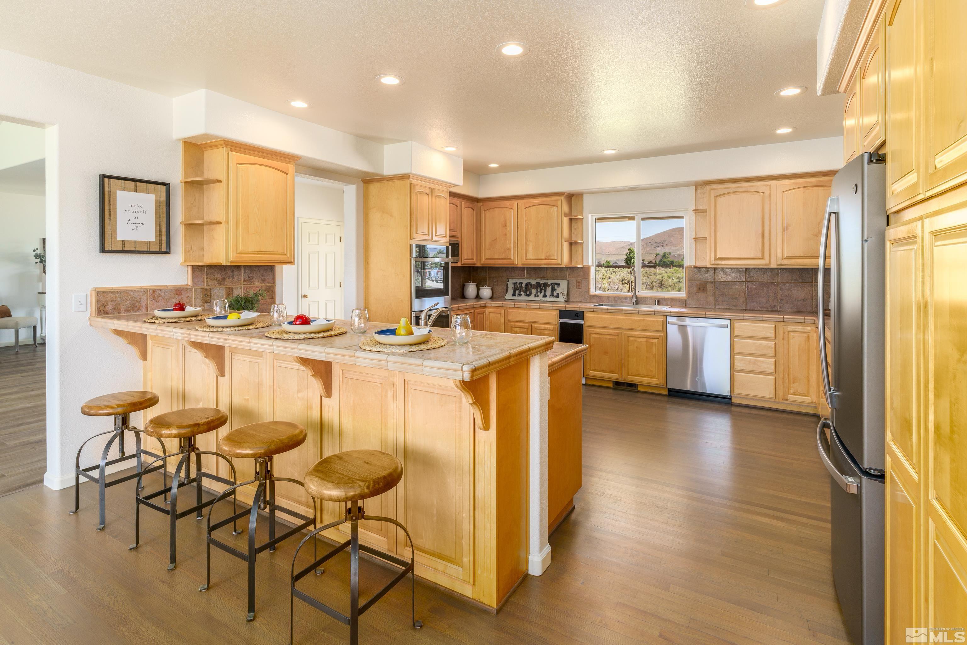 2860 Heybourne Road Minden, NV 89423 - Photo 11 of 40 Photo 11