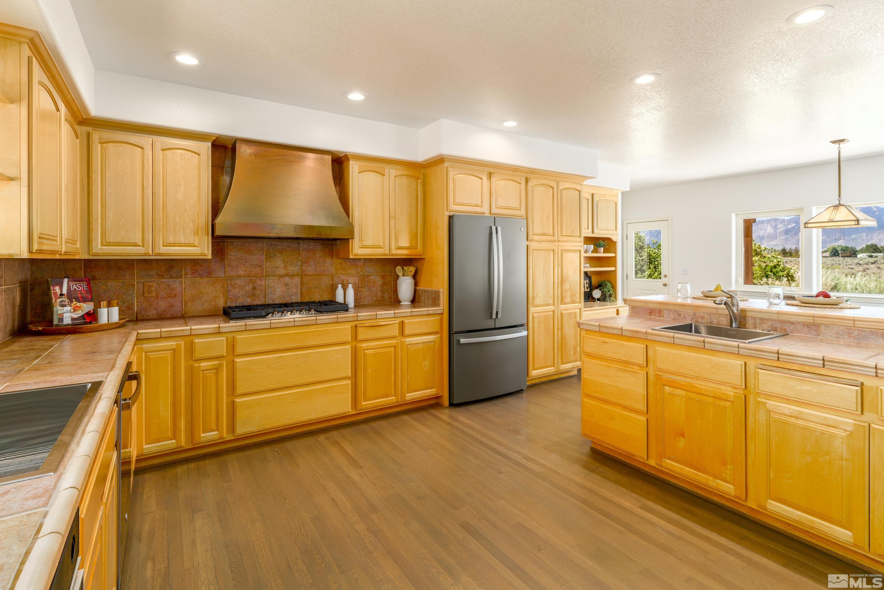 2860 Heybourne Road Minden, NV 89423 - Photo 12 of 40 Photo 12