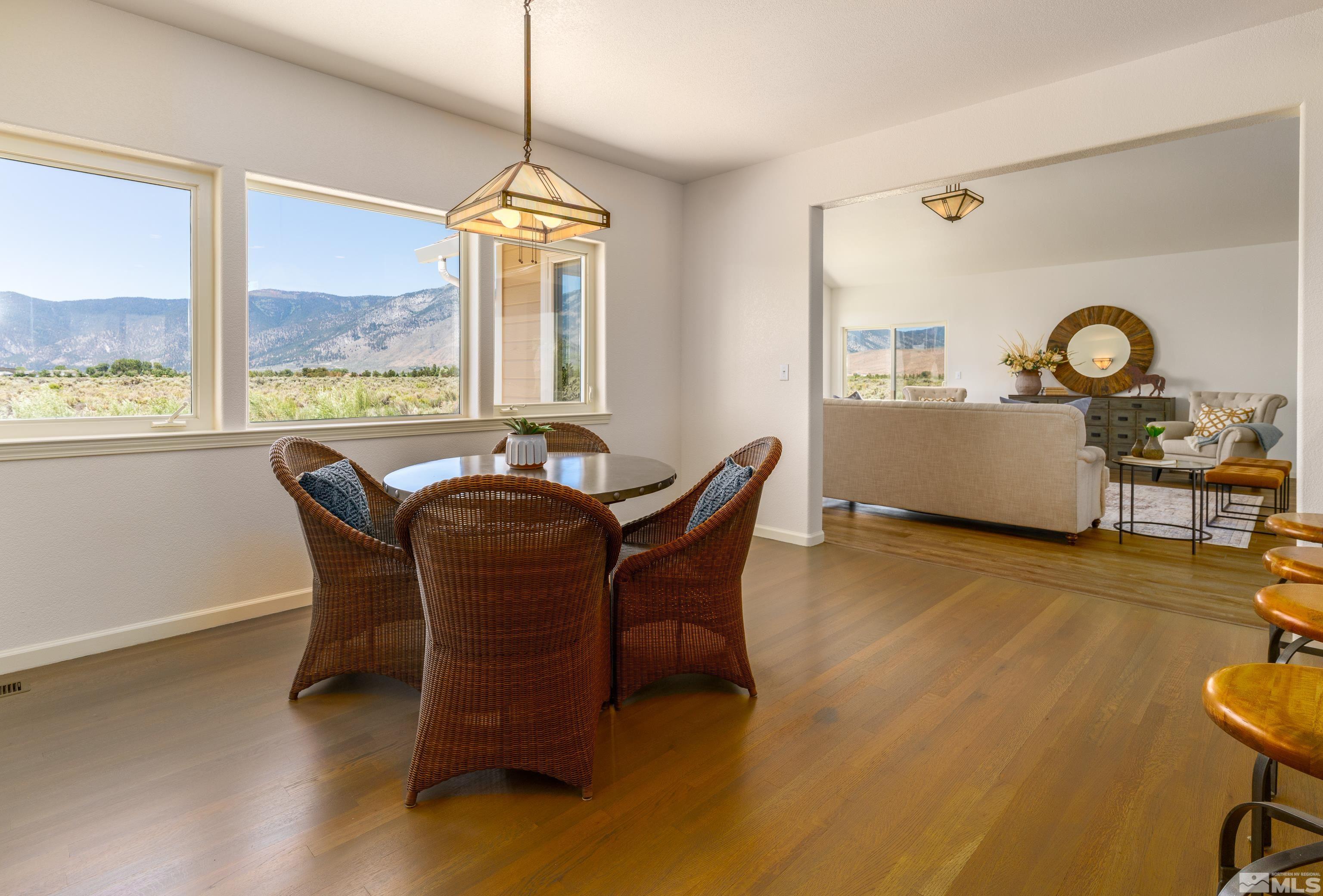 2860 Heybourne Road Minden, NV 89423 - Photo 14 of 40 Photo 14
