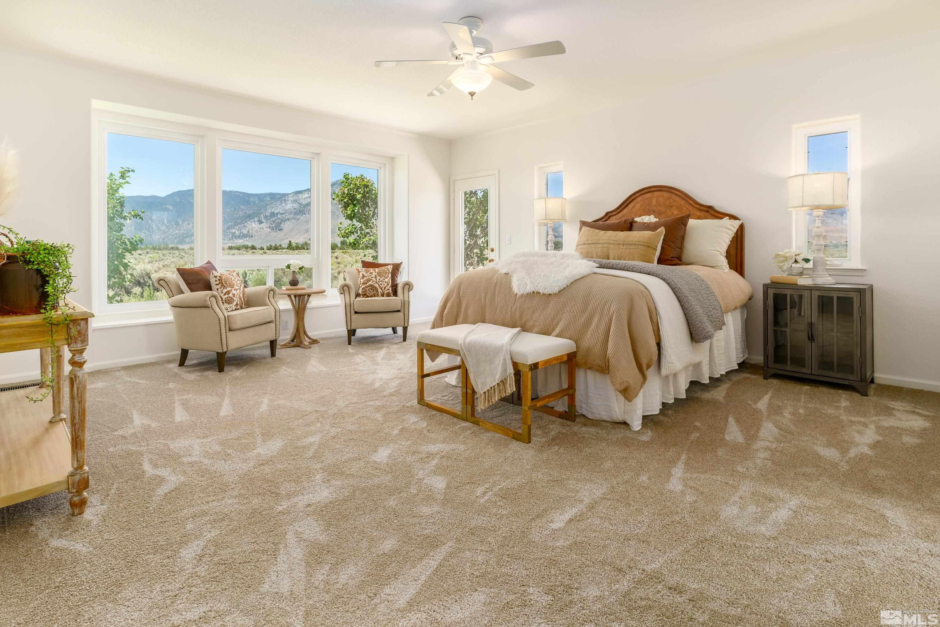 2860 Heybourne Road Minden, NV 89423 - Photo 16 of 40 Photo 16