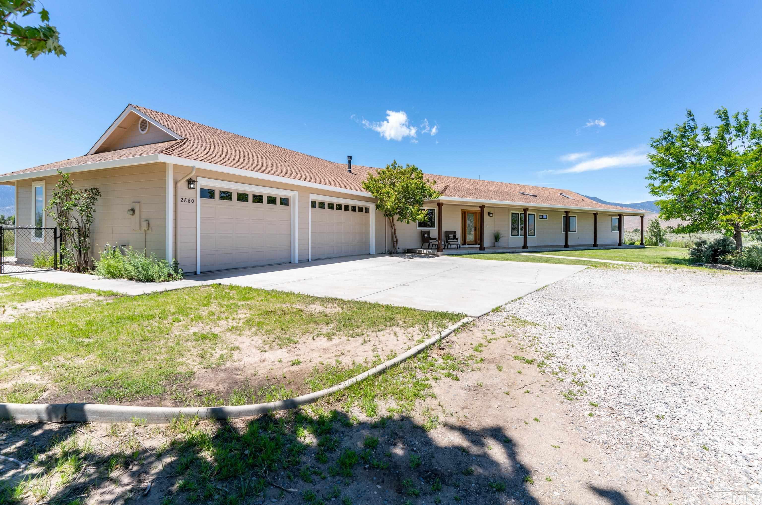 2860 Heybourne Road Minden, NV 89423 - Photo 30 of 40 Photo 30