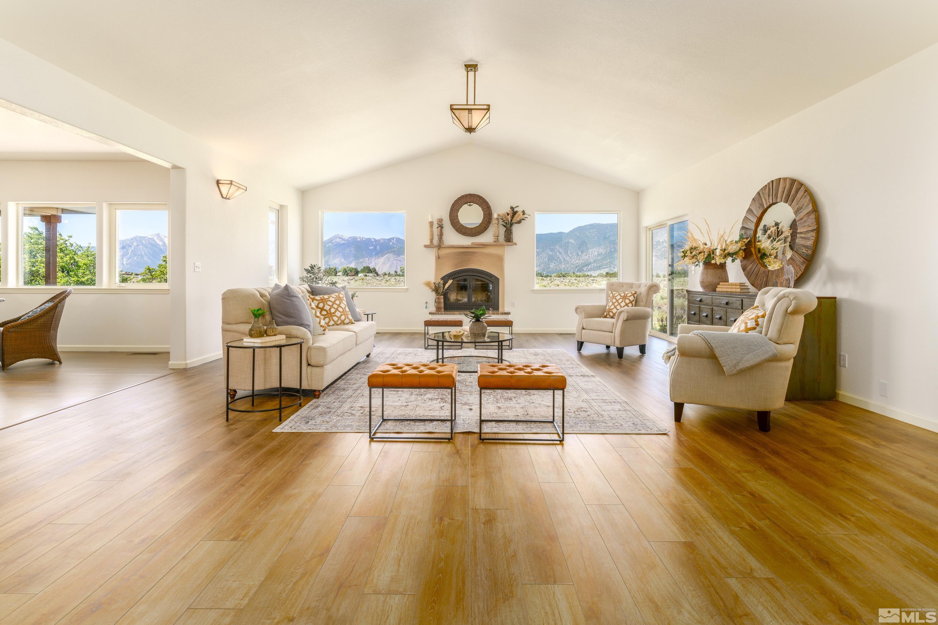 2860 Heybourne Road Minden, NV 89423 - Photo 3 of 40 Photo 3