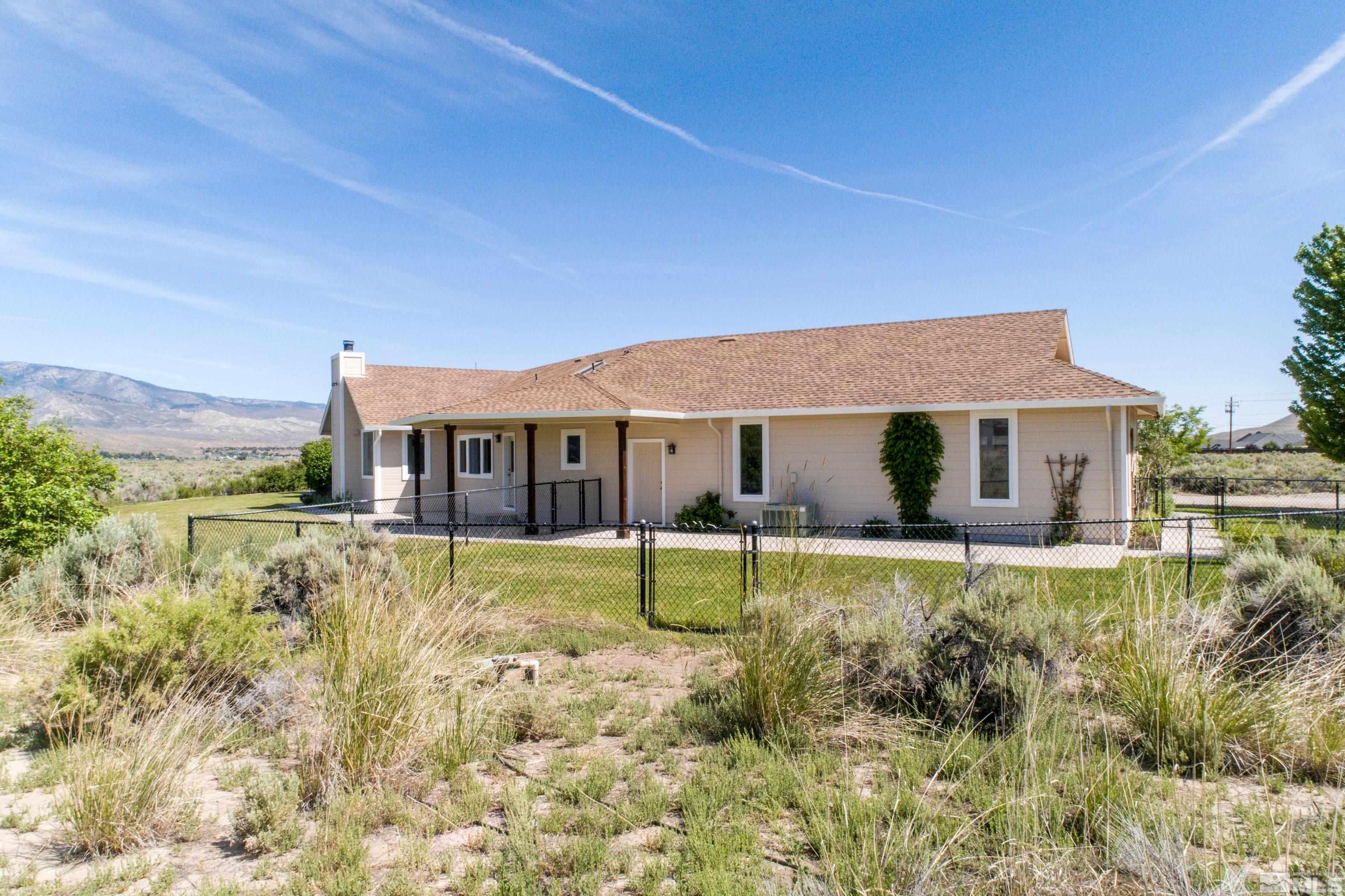 2860 Heybourne Road Minden, NV 89423 - Photo 31 of 40 Photo 31