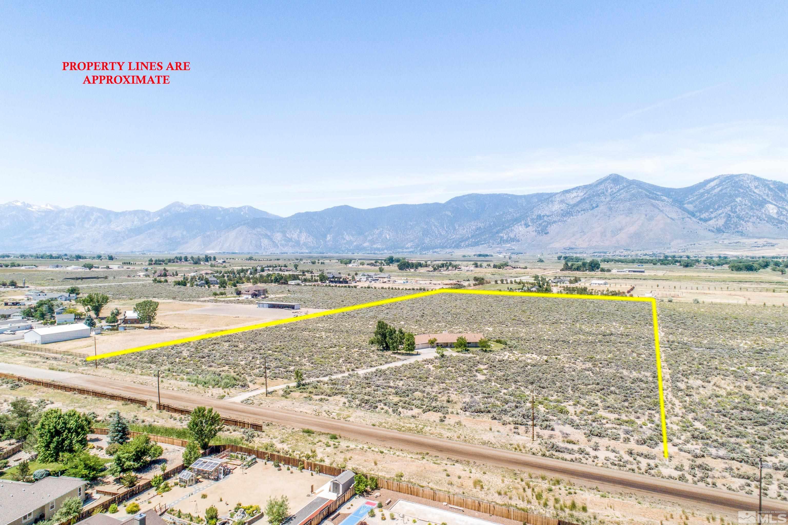 2860 Heybourne Road Minden, NV 89423 - Photo 32 of 40 Photo 32