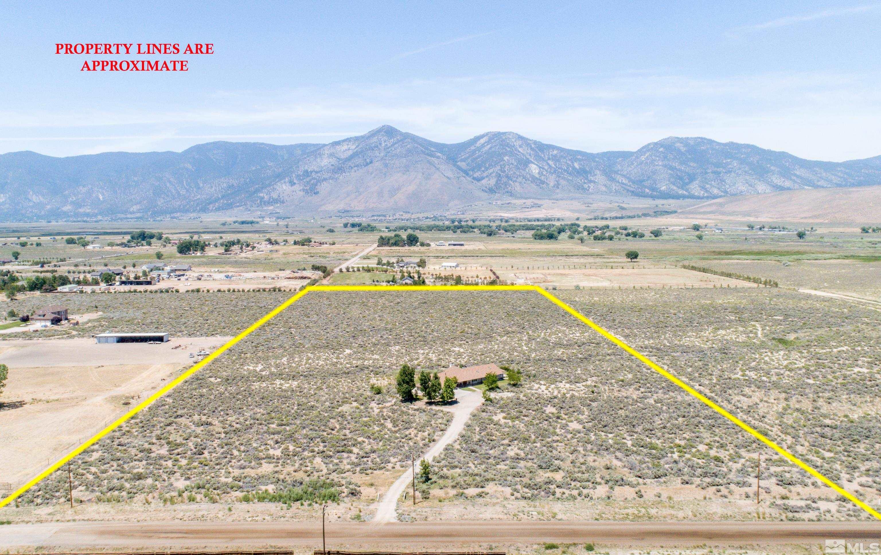 2860 Heybourne Road Minden, NV 89423 - Photo 33 of 40 Photo 33