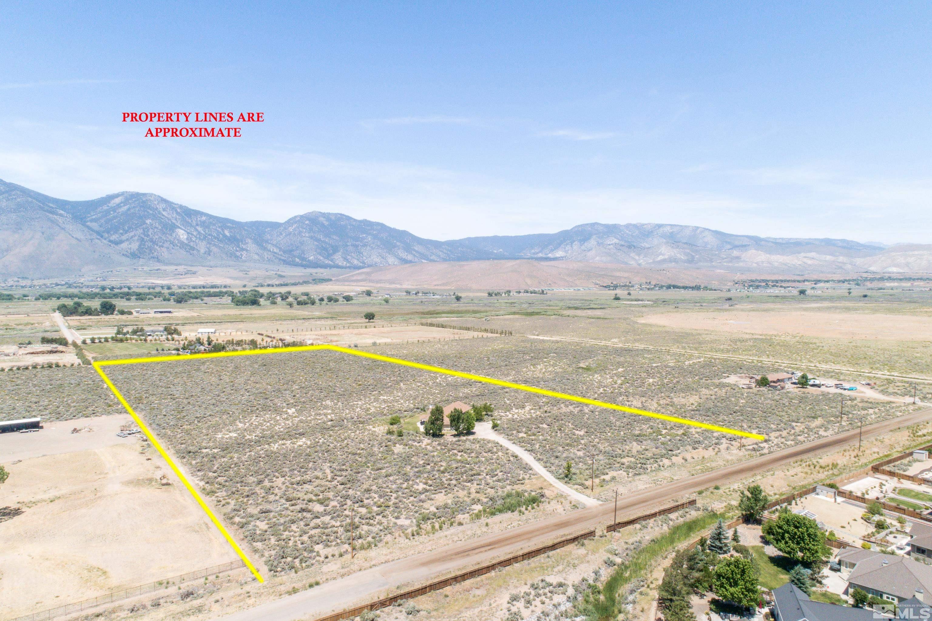 2860 Heybourne Road Minden, NV 89423 - Photo 34 of 40 Photo 34