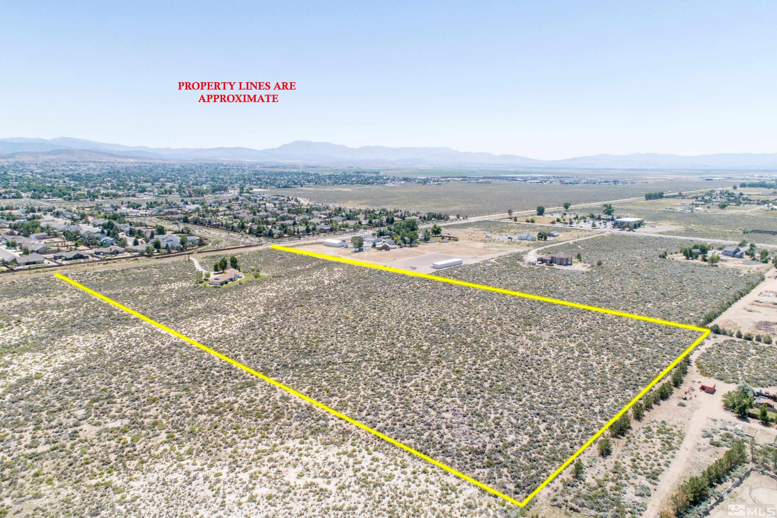 2860 Heybourne Road Minden, NV 89423 - Photo 35 of 40 Photo 35