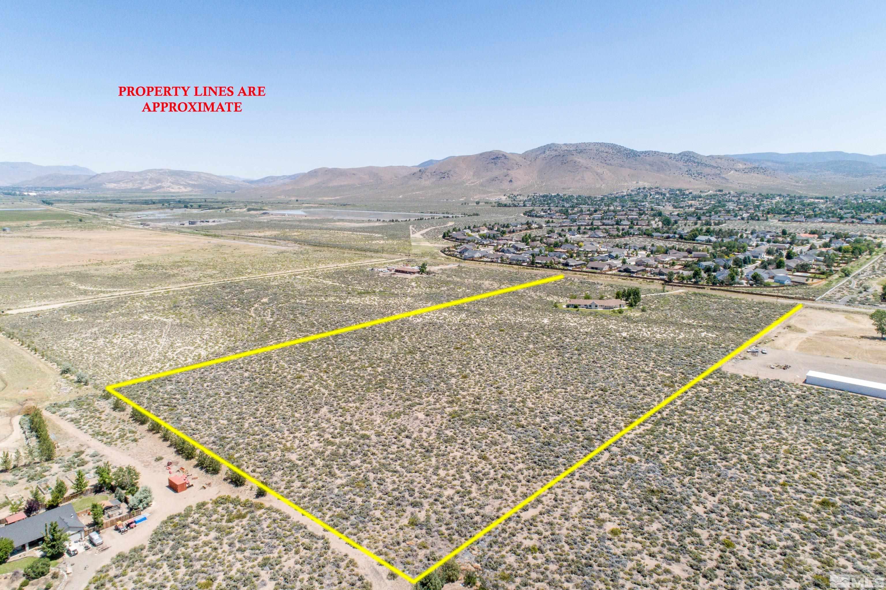 2860 Heybourne Road Minden, NV 89423 - Photo 36 of 40 Photo 36