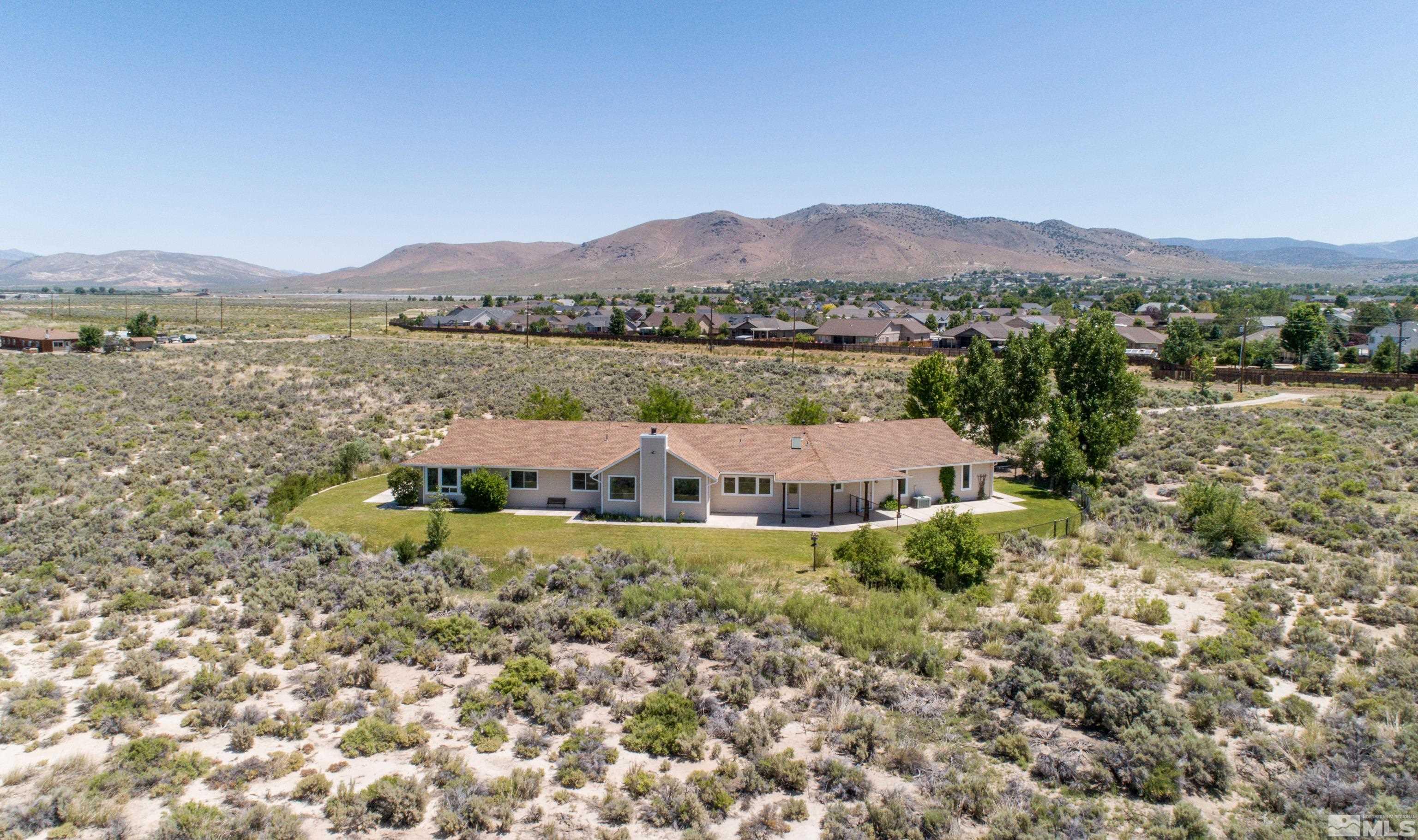 2860 Heybourne Road Minden, NV 89423 - Photo 37 of 40 Photo 37