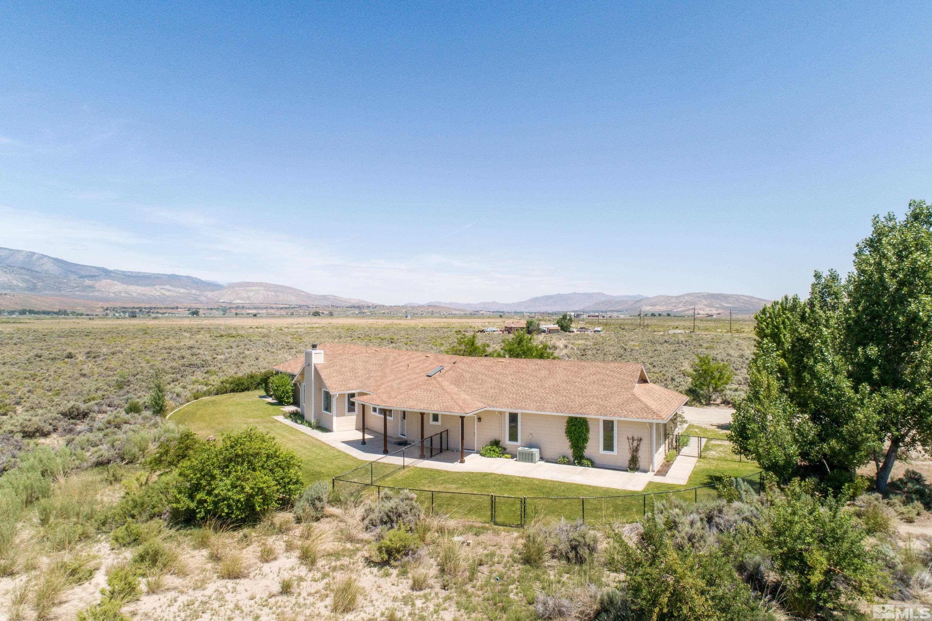 2860 Heybourne Road Minden, NV 89423 - Photo 39 of 40 Photo 39