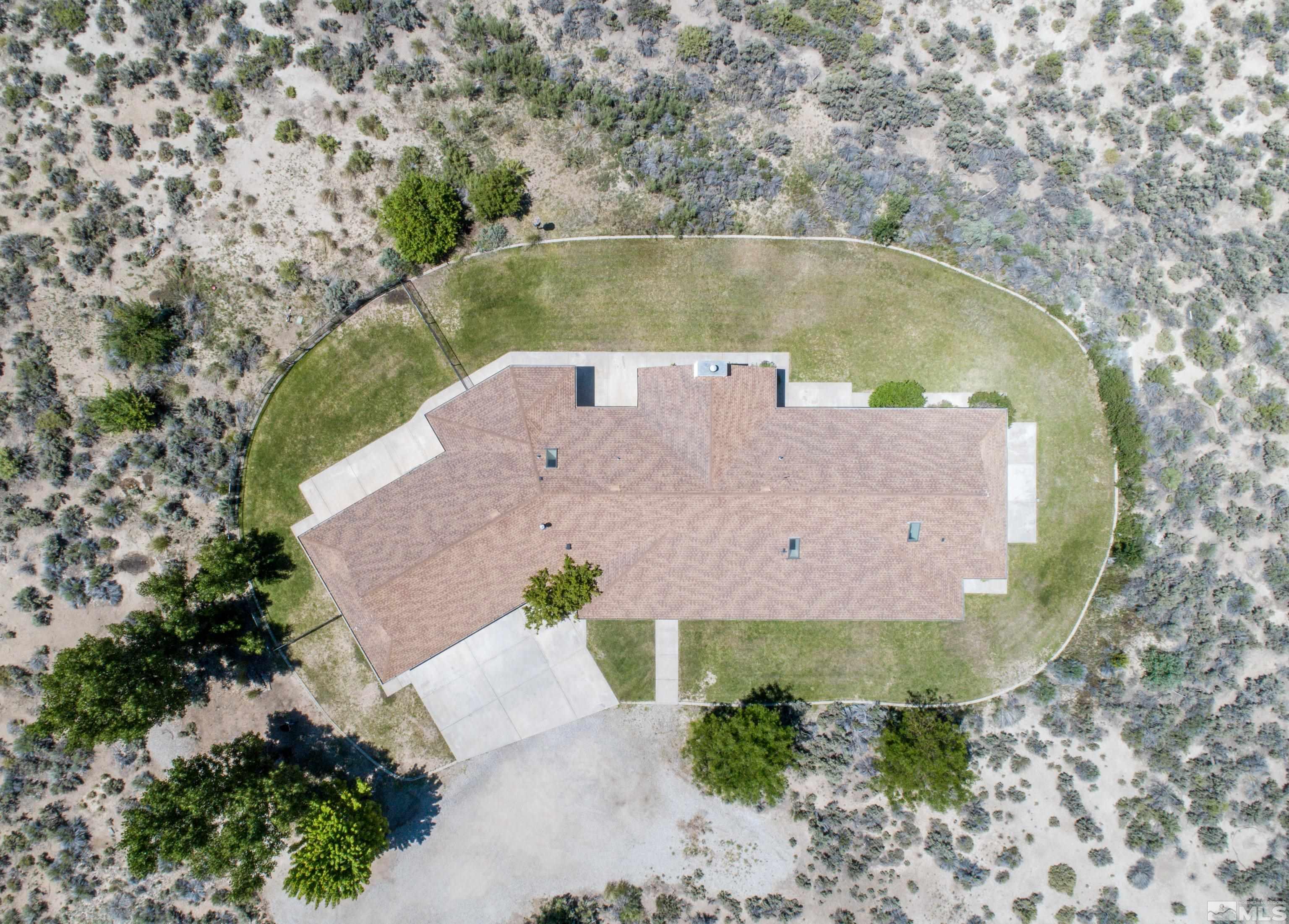 2860 Heybourne Road Minden, NV 89423 - Photo 40 of 40 Photo 40