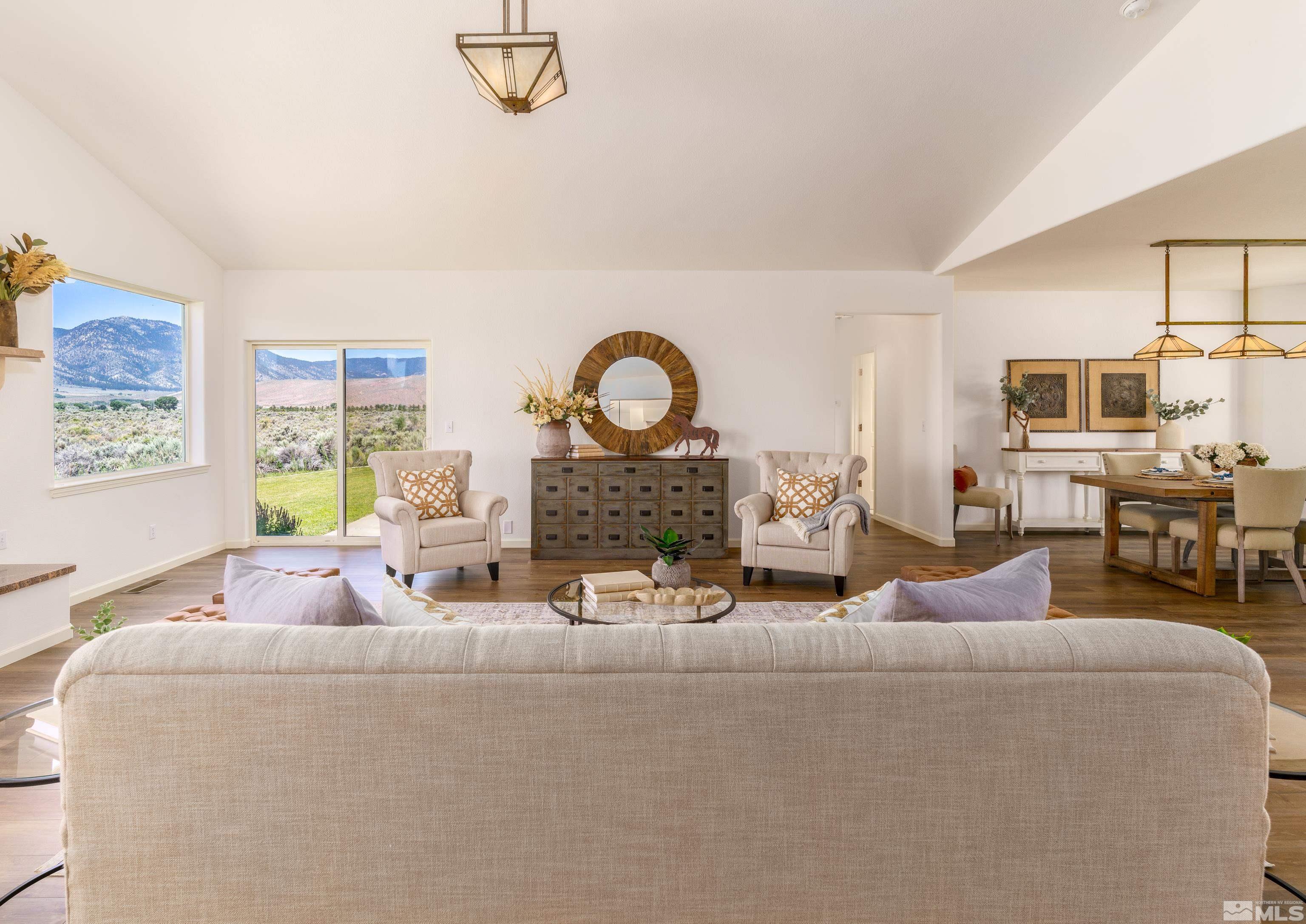 2860 Heybourne Road Minden, NV 89423 - Photo 4 of 40 Photo 4