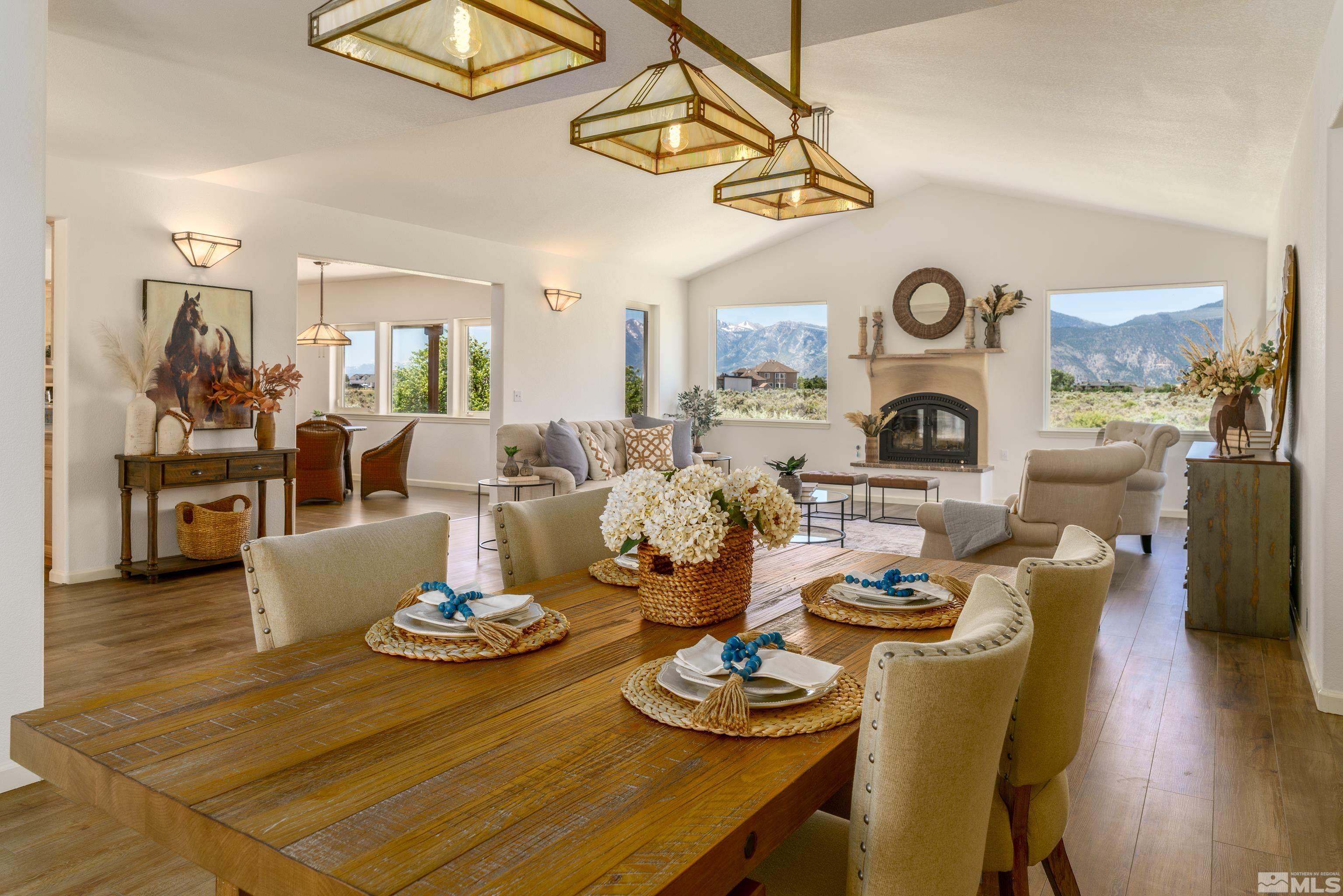 2860 Heybourne Road Minden, NV 89423 - Photo 8 of 40 Photo 8