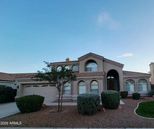 $4,500 | 4027 East Kirkland Road, Phoenix, AZ 85050