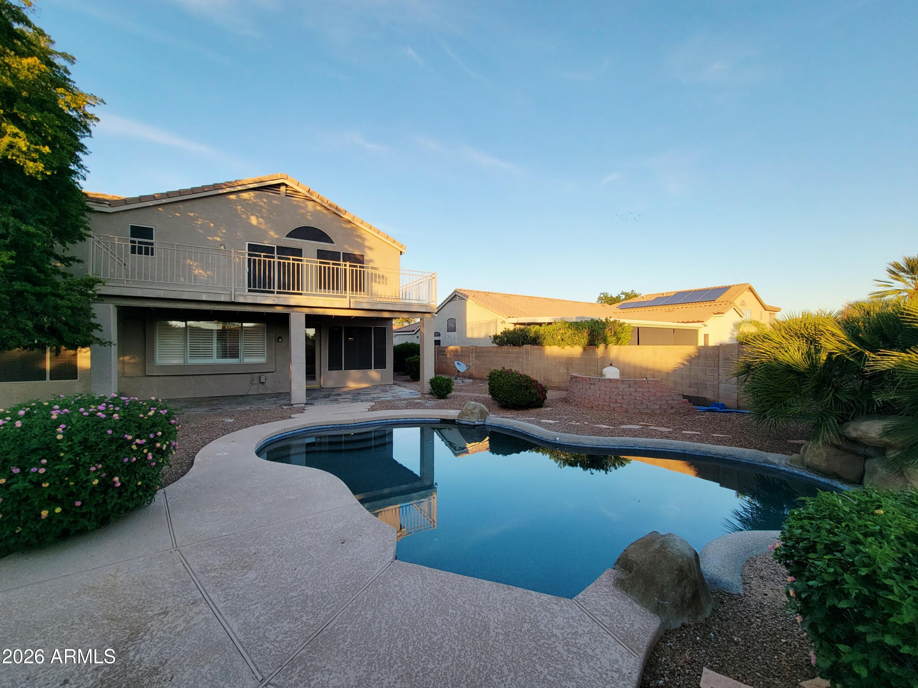 4027 East Kirkland Road Phoenix, AZ 85050 - Photo 25 of 26 Photo #26