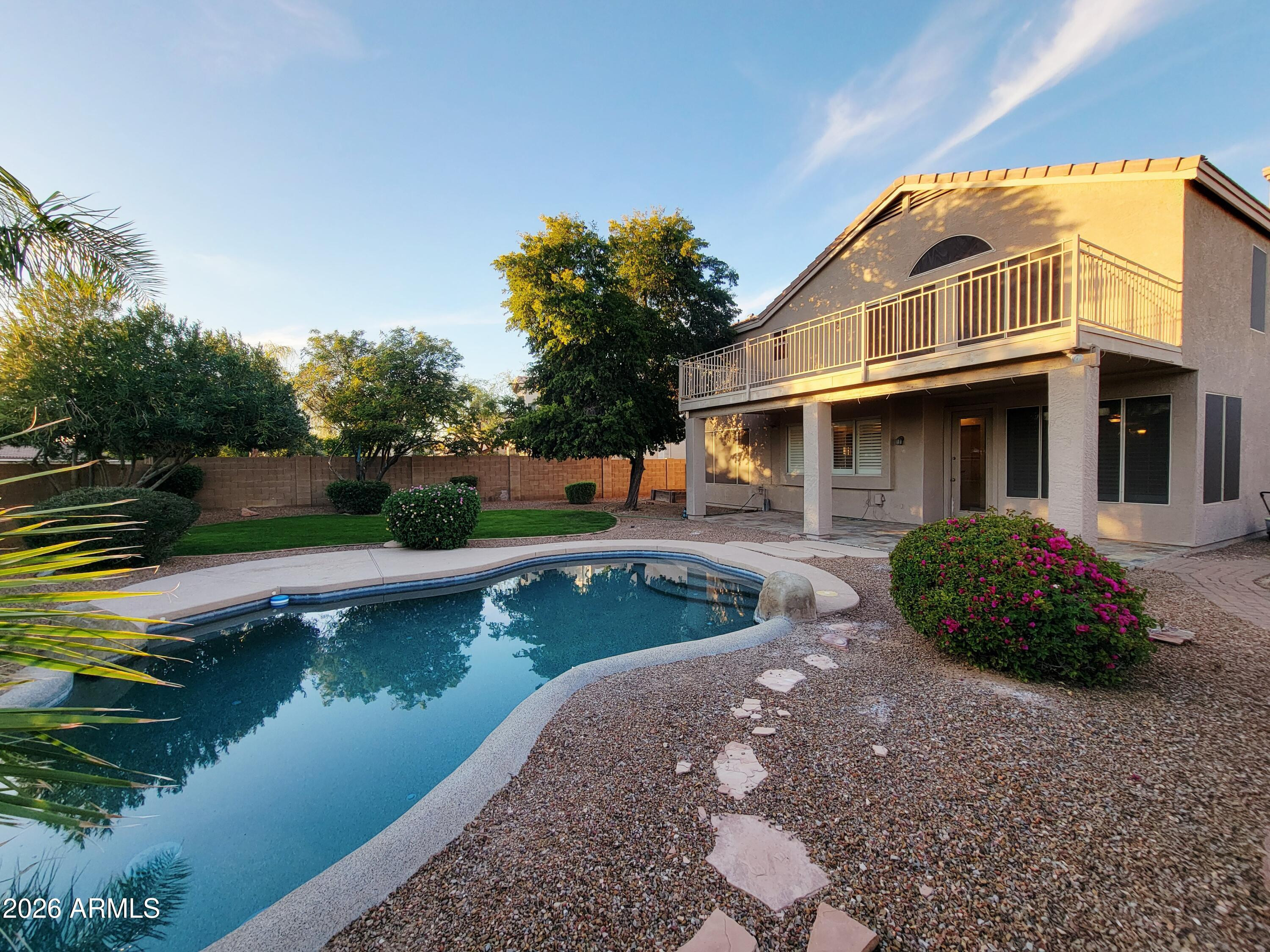 4027 East Kirkland Road Phoenix, AZ 85050 - Photo 26 of 26 Photo #27