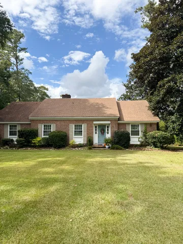 $329,500 | 465 Pike Street, Orangeburg, SC 29115
