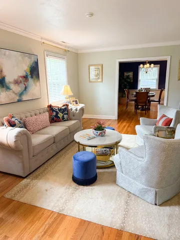 $329,500 | 465 Pike Street, Orangeburg, SC 29115