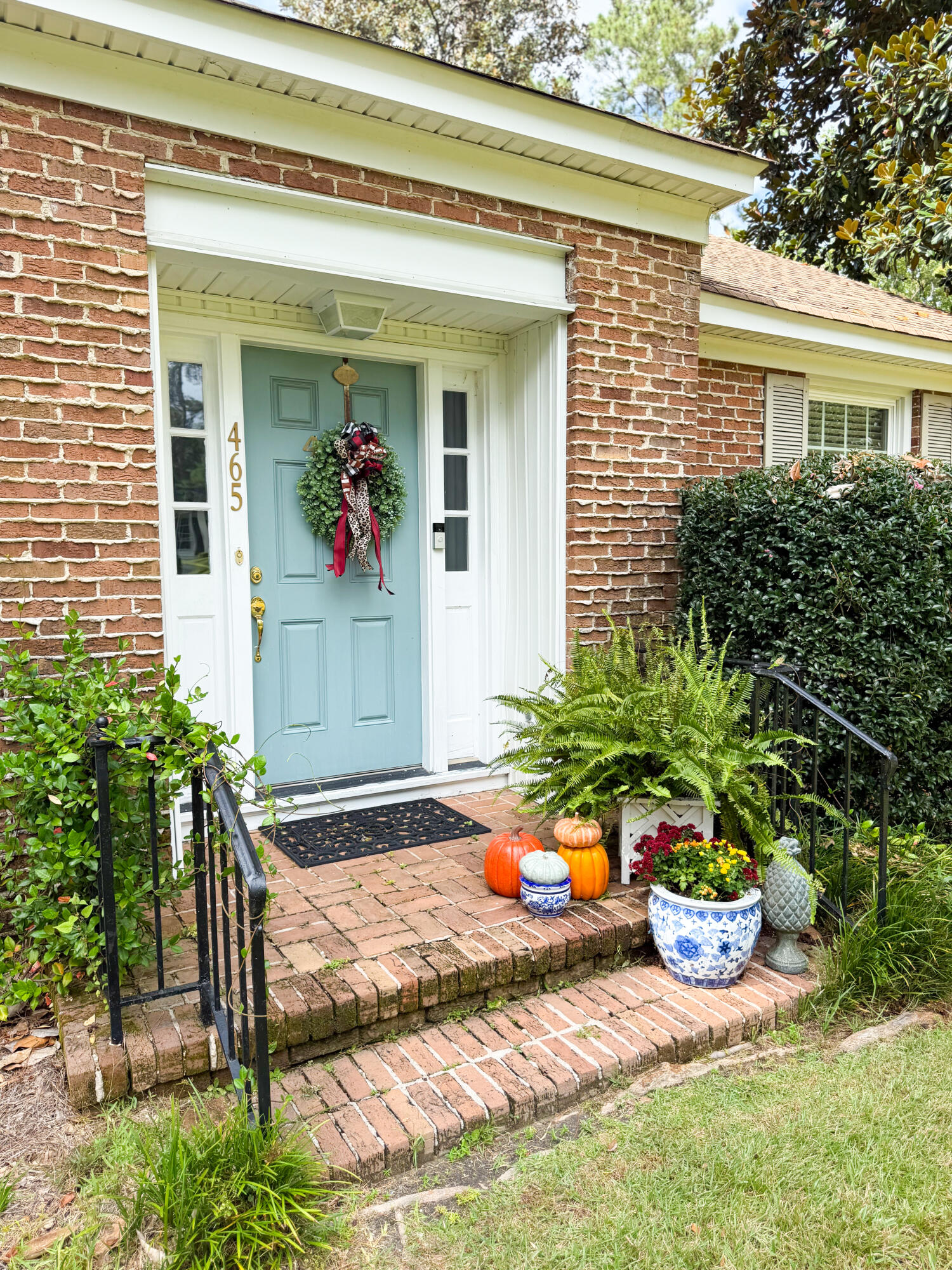 465 Pike Street Orangeburg, SC 29115 - Photo 5 of 31 IMG_9499_jpg