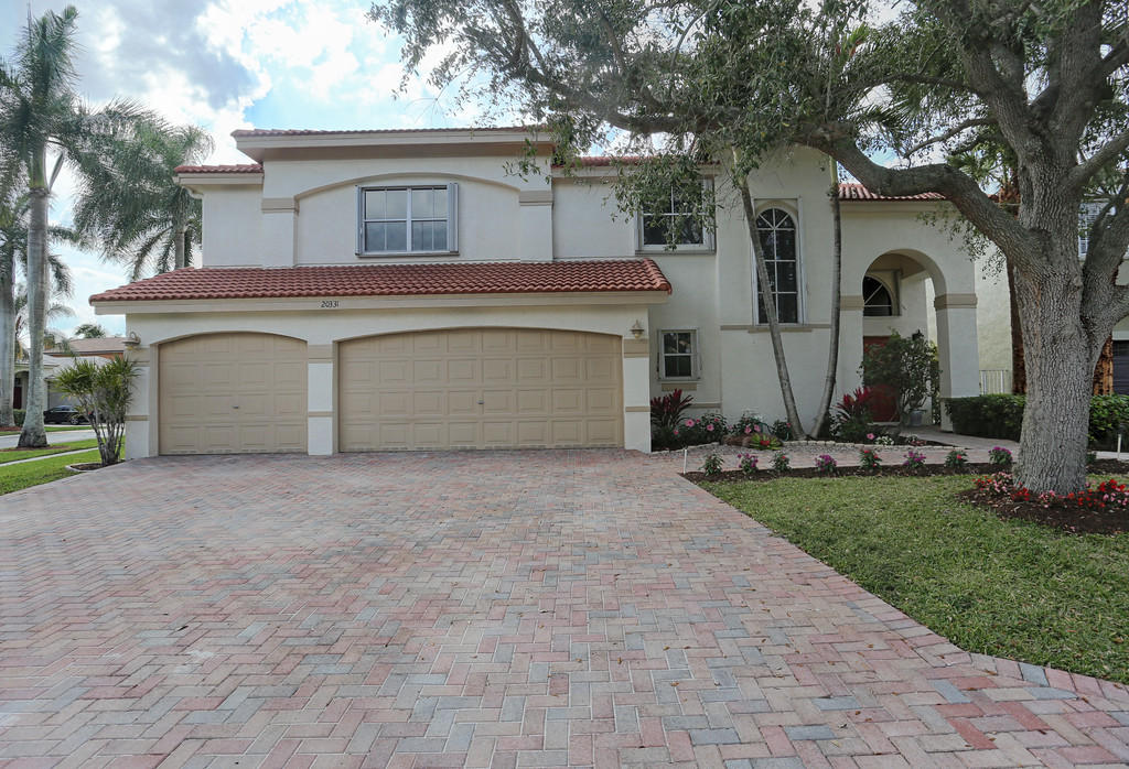 20331 Puccini Terrace Boca Raton, FL 33498 - Photo 1 of 25 img-front