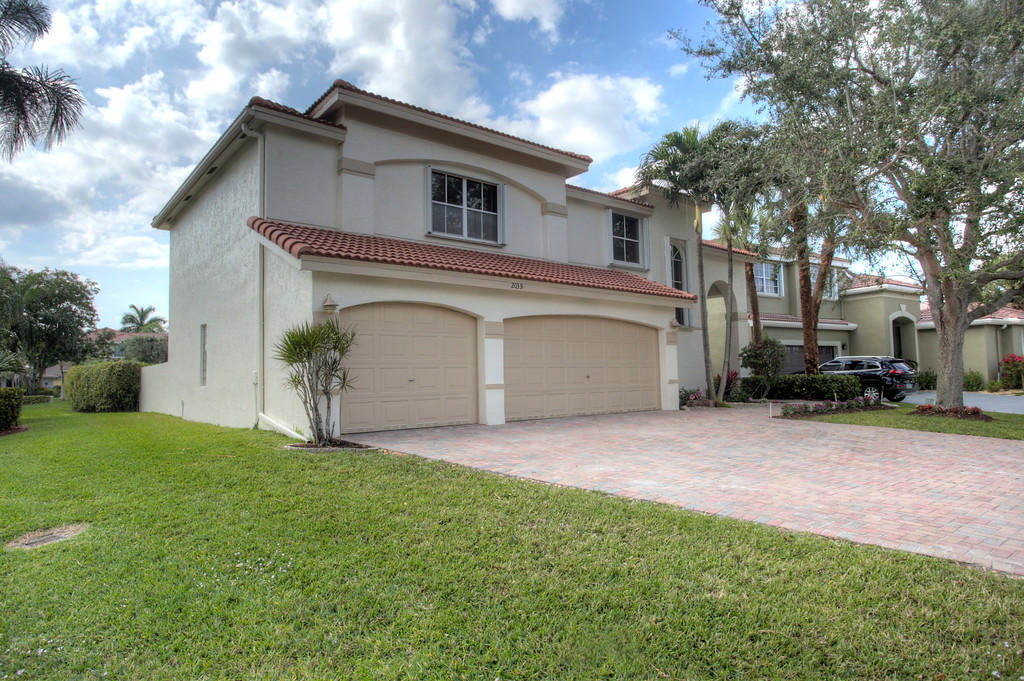 20331 Puccini Terrace Boca Raton, FL 33498 - Photo 2 of 25 IMG-feb-17front2