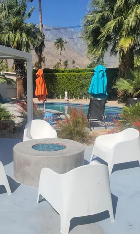 $7,560 | 688 East Spencer Drive, Palm Springs, CA 92262